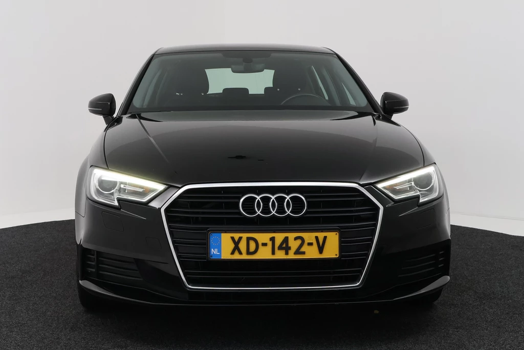 Audi A3 – foto 8