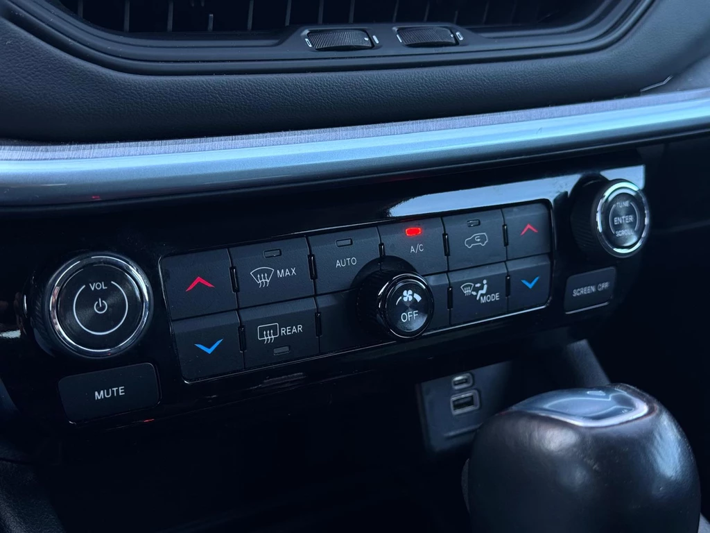 Jeep Compass – foto 21