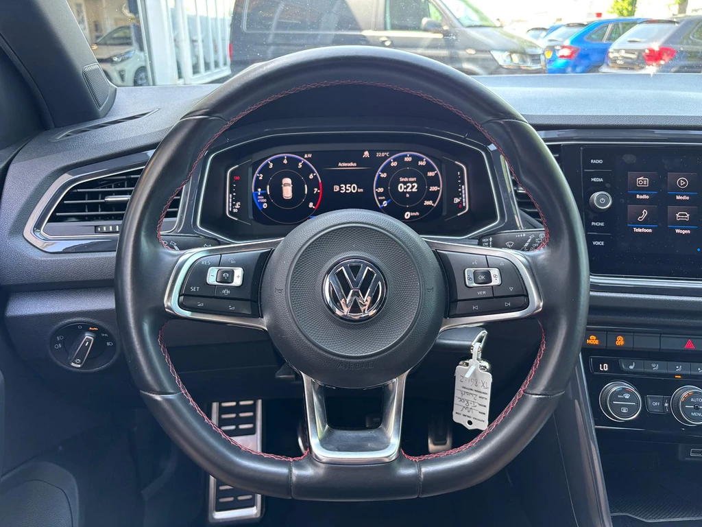 Volkswagen T-Roc – foto 16