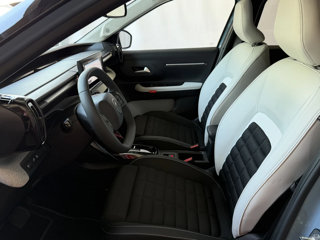 Citroën C3 Aircross – foto 27