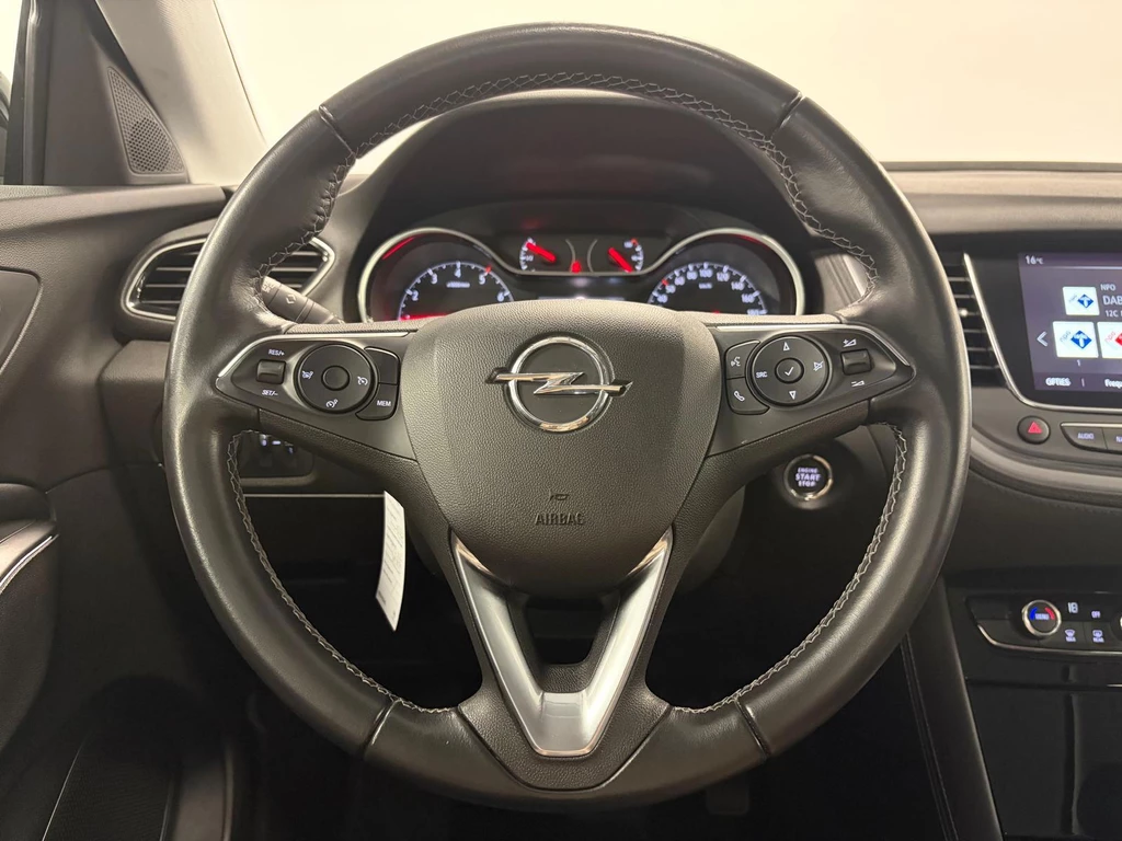 Opel Grandland X – foto 17