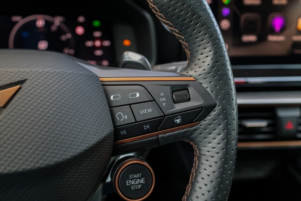 CUPRA Formentor – foto 30