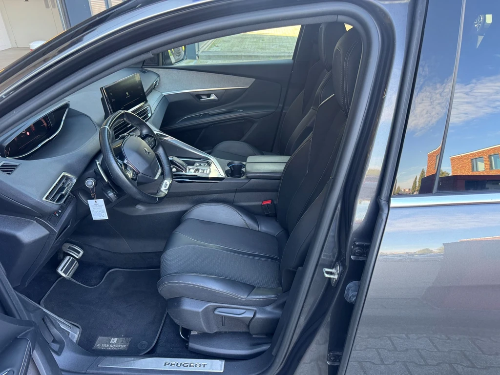 Peugeot 5008 – foto 20