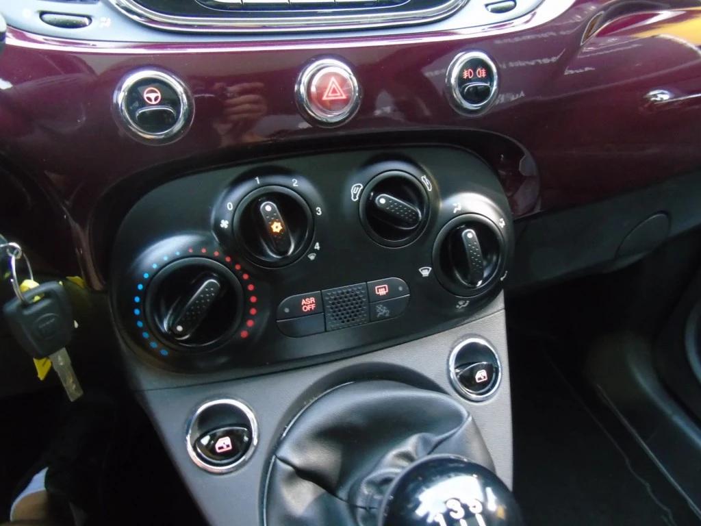 Fiat 500 – foto 22