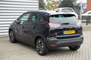 Opel Crossland X – thumbnail 3