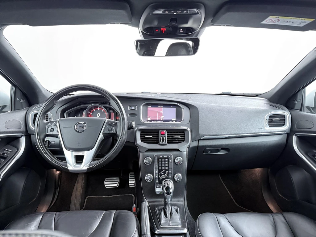 Volvo V40 – foto 32