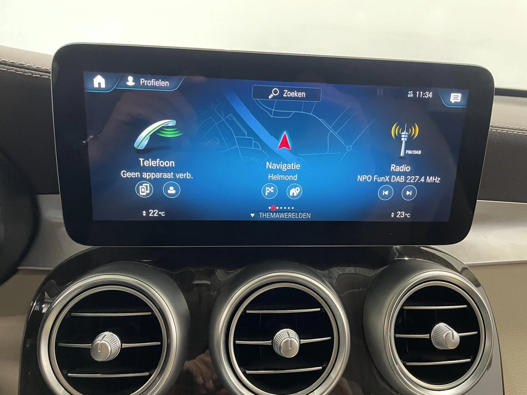 Mercedes-Benz GLC – foto 23