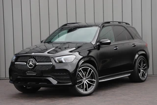 Mercedes-Benz GLE – thumbnail 1