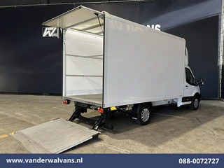 Ford Transit – thumbnail 3