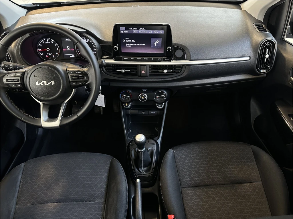 Kia Picanto – foto 17