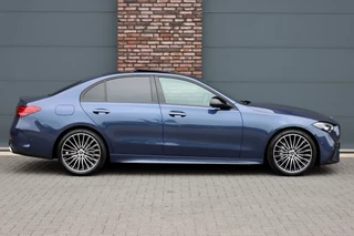 Mercedes-Benz C-Klasse – thumbnail 7