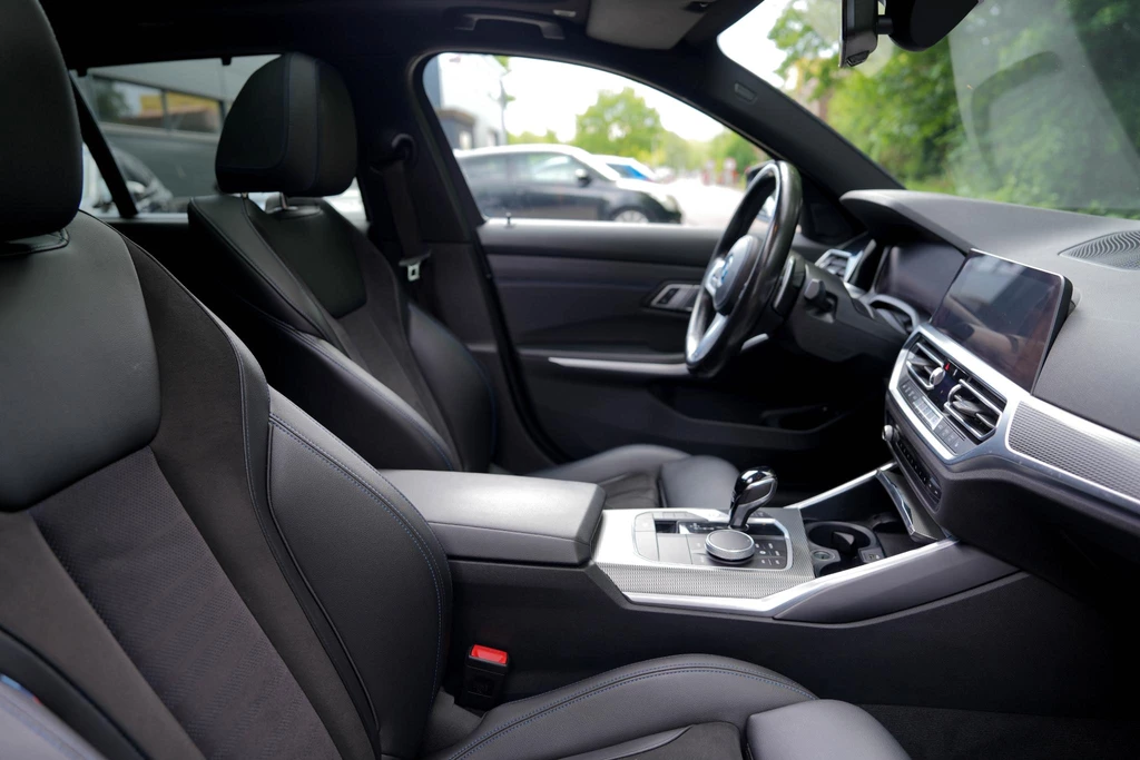 BMW 3 Serie – foto 17