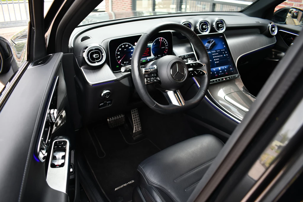 Mercedes-Benz GLC – foto 62