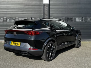 CUPRA Formentor – thumbnail 3