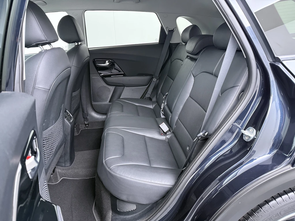 Kia Niro – foto 36