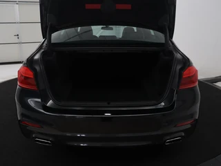 BMW 5 Serie – thumbnail 11
