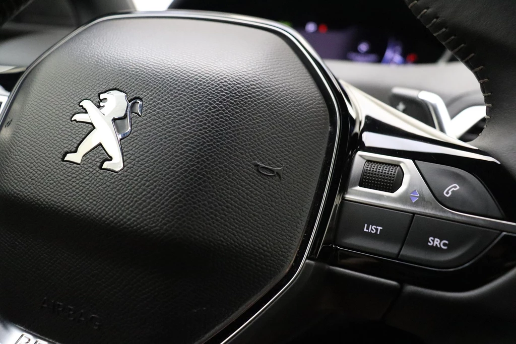 Peugeot 5008 – foto 21