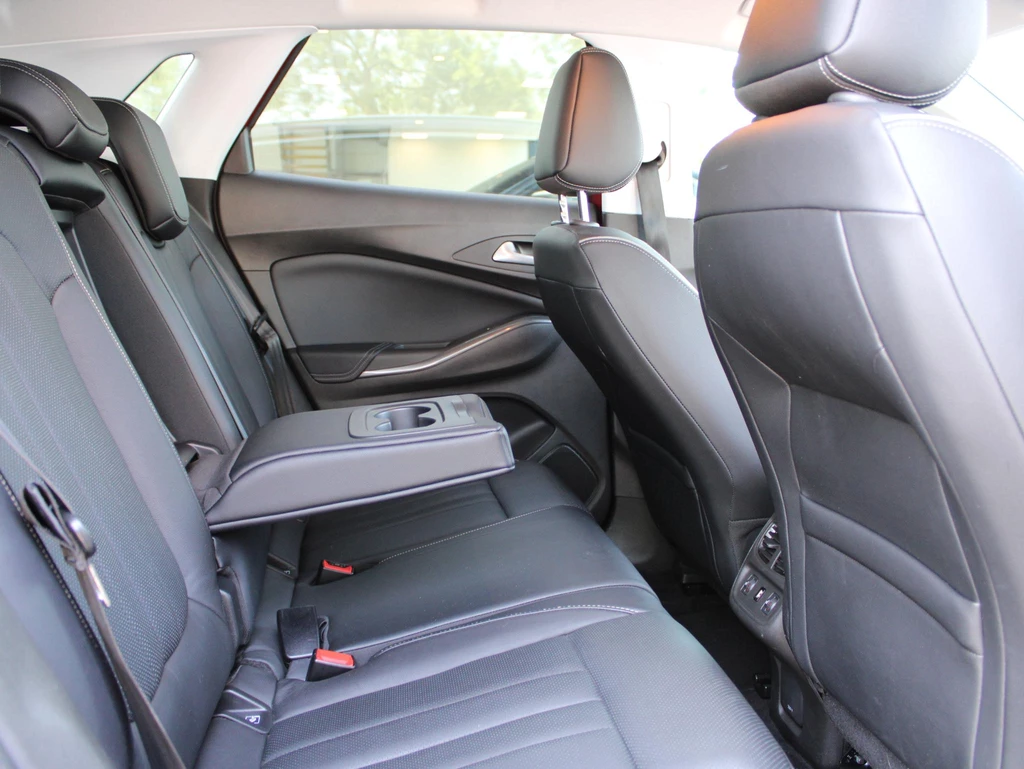 Opel Grandland X – foto 10