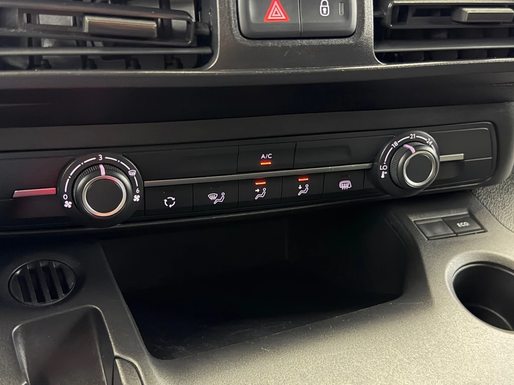 Citroën Berlingo – foto 20