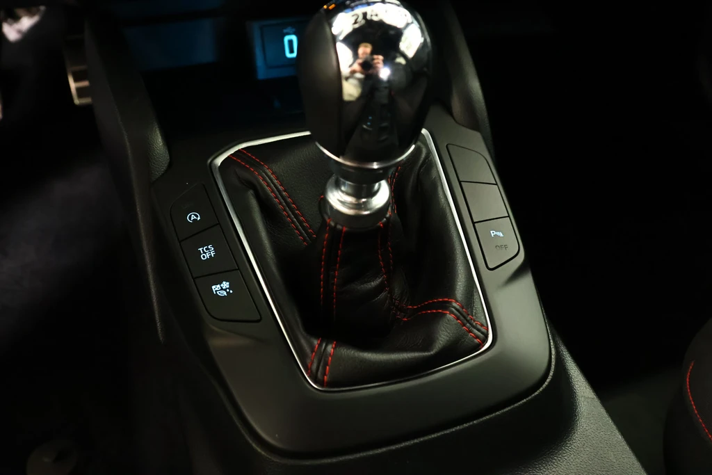 Ford Focus – foto 19