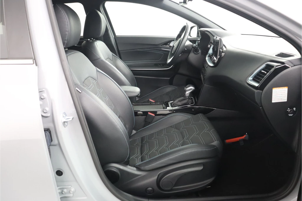 Kia Ceed – foto 37