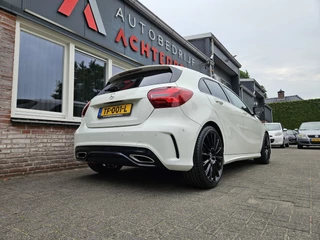 Mercedes-Benz A-Klasse – thumbnail 6
