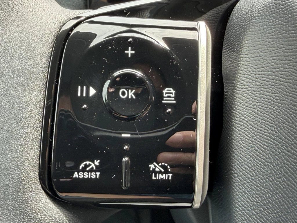 Citroën C5 Aircross – foto 23