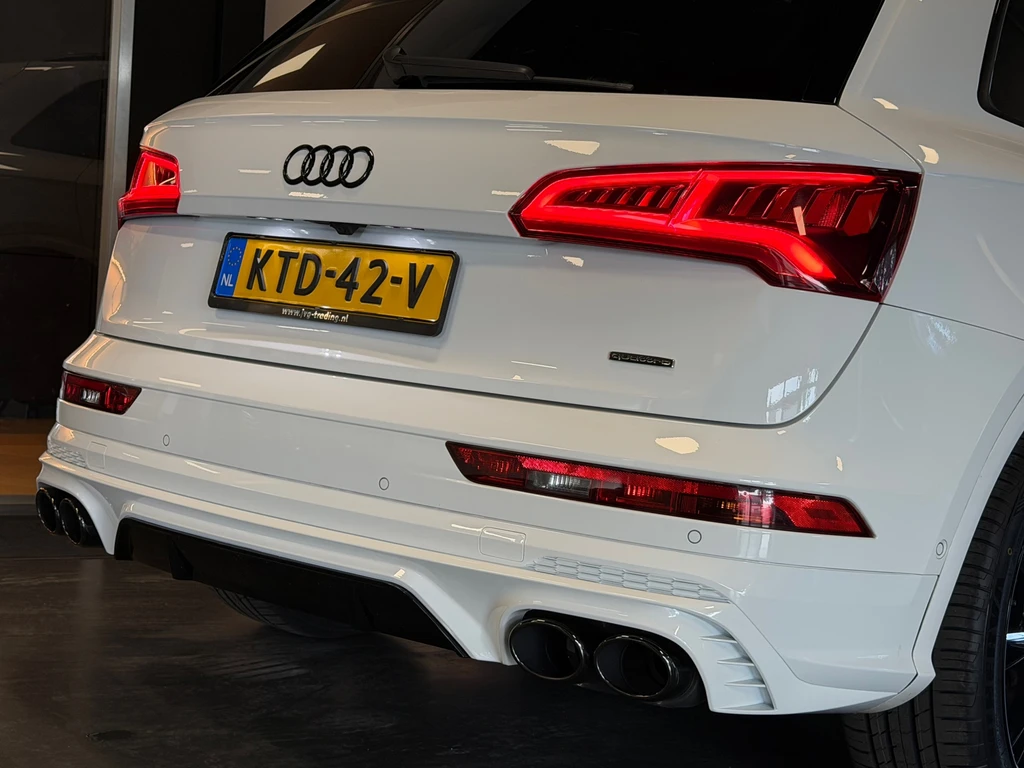 Audi Q5 – foto 8