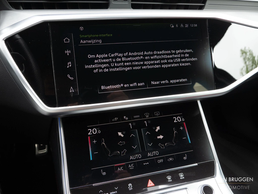 Audi A6 – foto 36