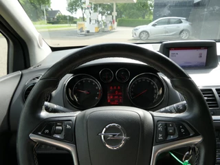 Opel Meriva – thumbnail 24