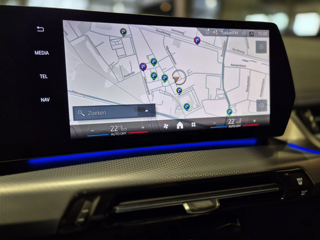 BMW X1 – foto 24