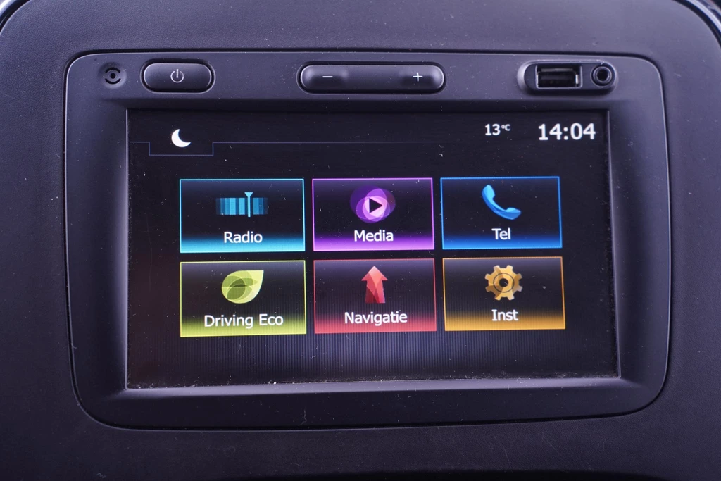 Nissan NV300 – foto 36