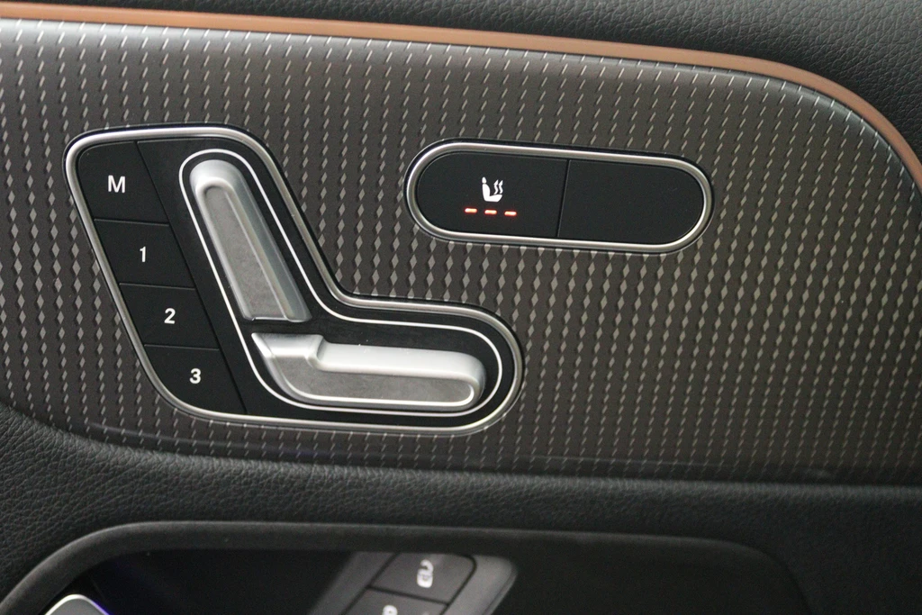 Mercedes-Benz B-Klasse – foto 12