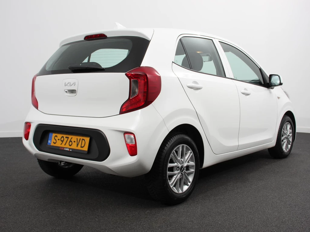 Kia Picanto – foto 4