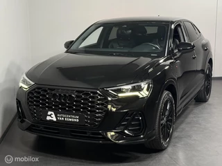 Audi Q3 – thumbnail 4