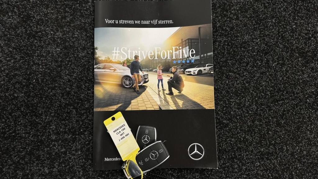 Mercedes-Benz CLA – foto 62