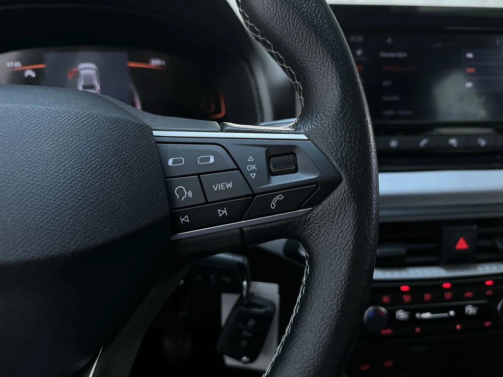SEAT Ibiza – foto 20