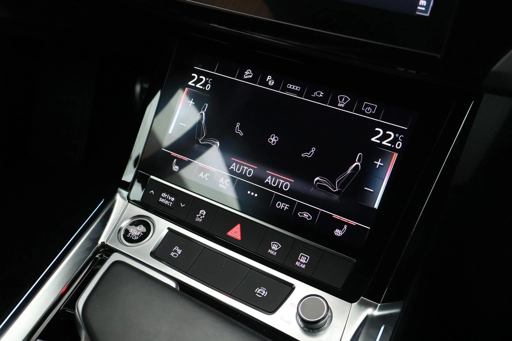 Audi Q8 e-tron – foto 39