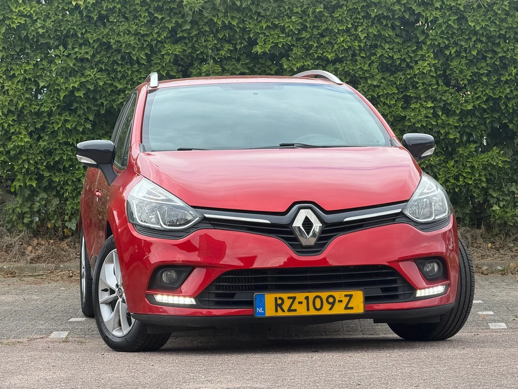 Renault Clio – foto 6