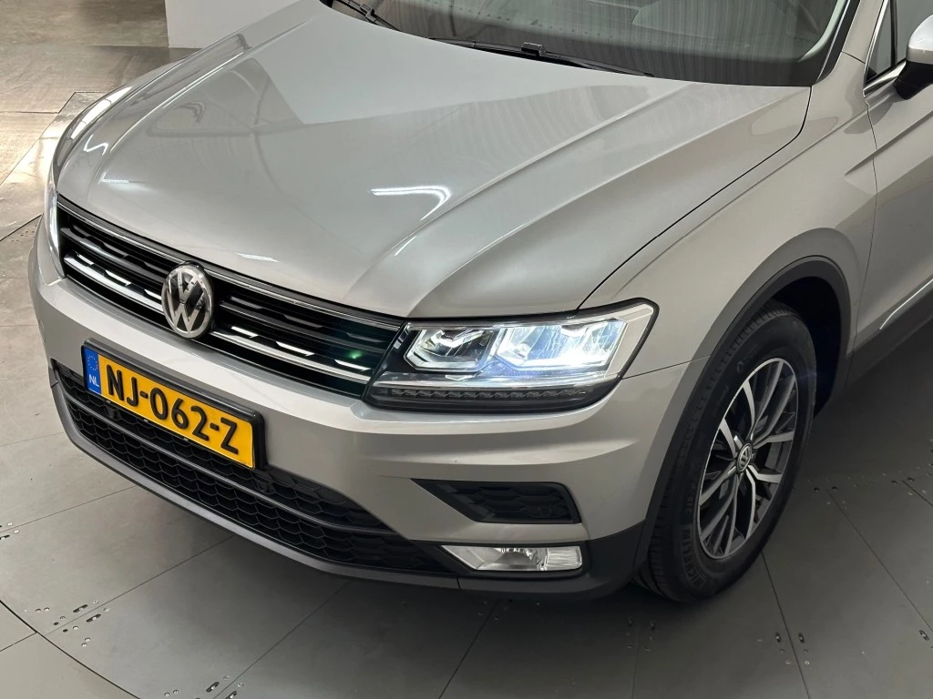 Volkswagen Tiguan – foto 2