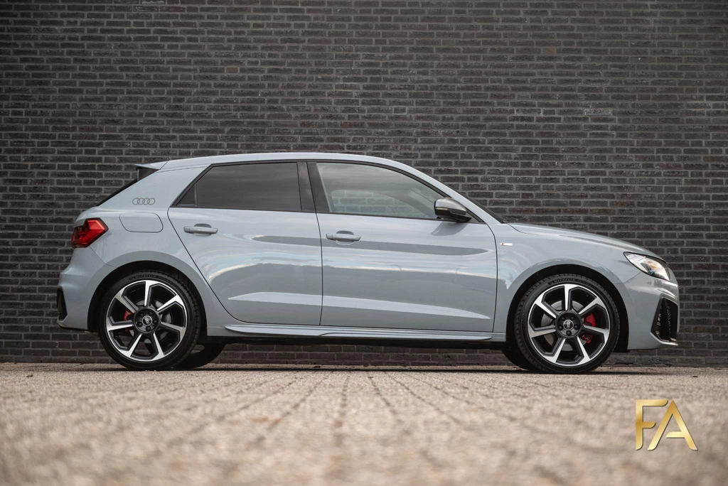 Audi A1 Sportback – foto 9