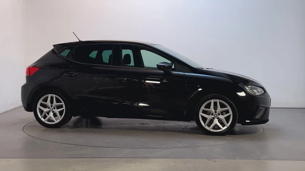 SEAT Ibiza – foto 6