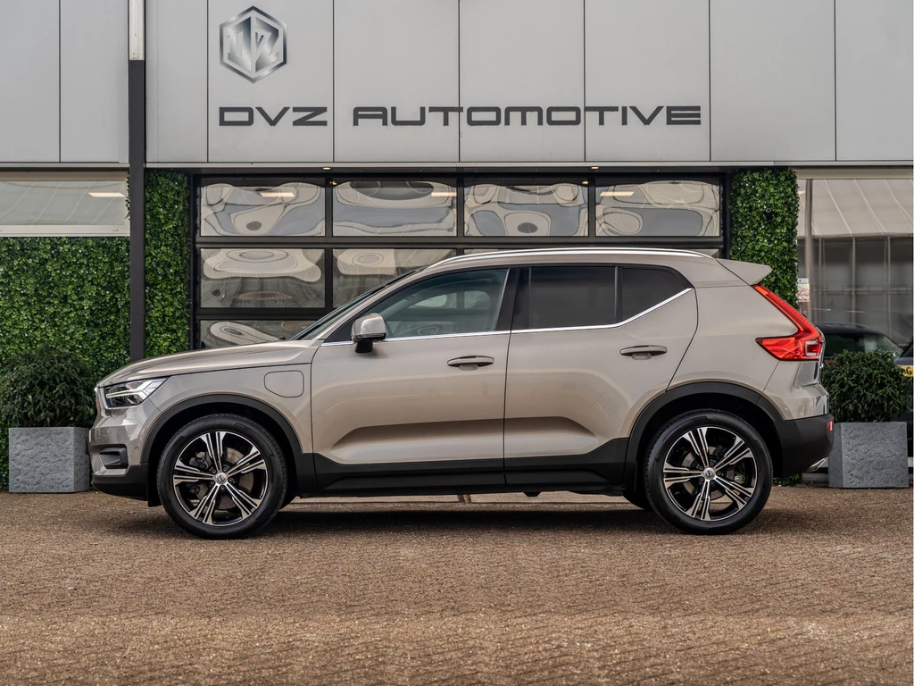 Volvo XC40 – foto 2