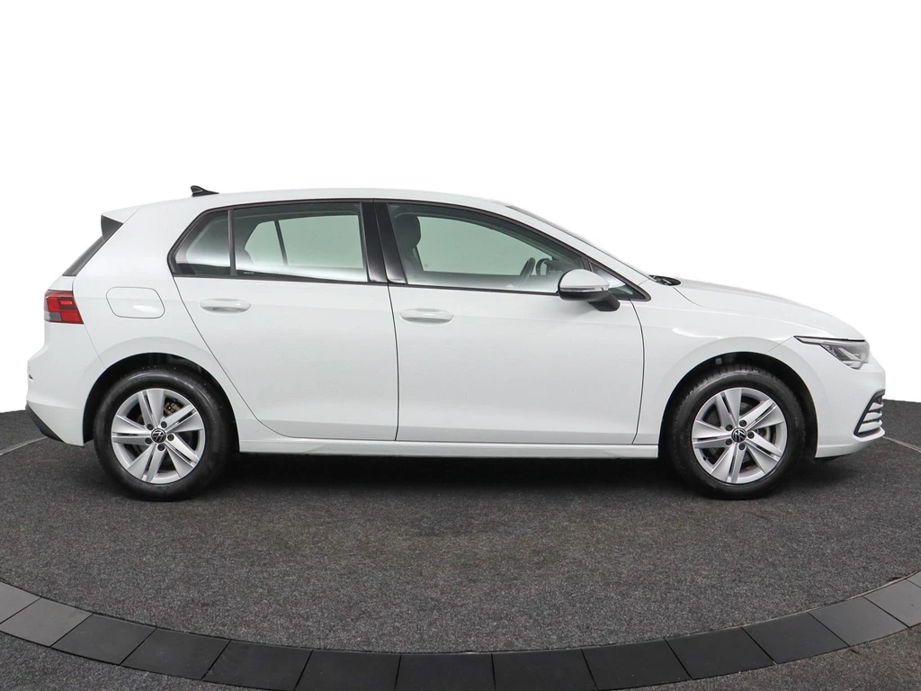 Volkswagen Golf – foto 7