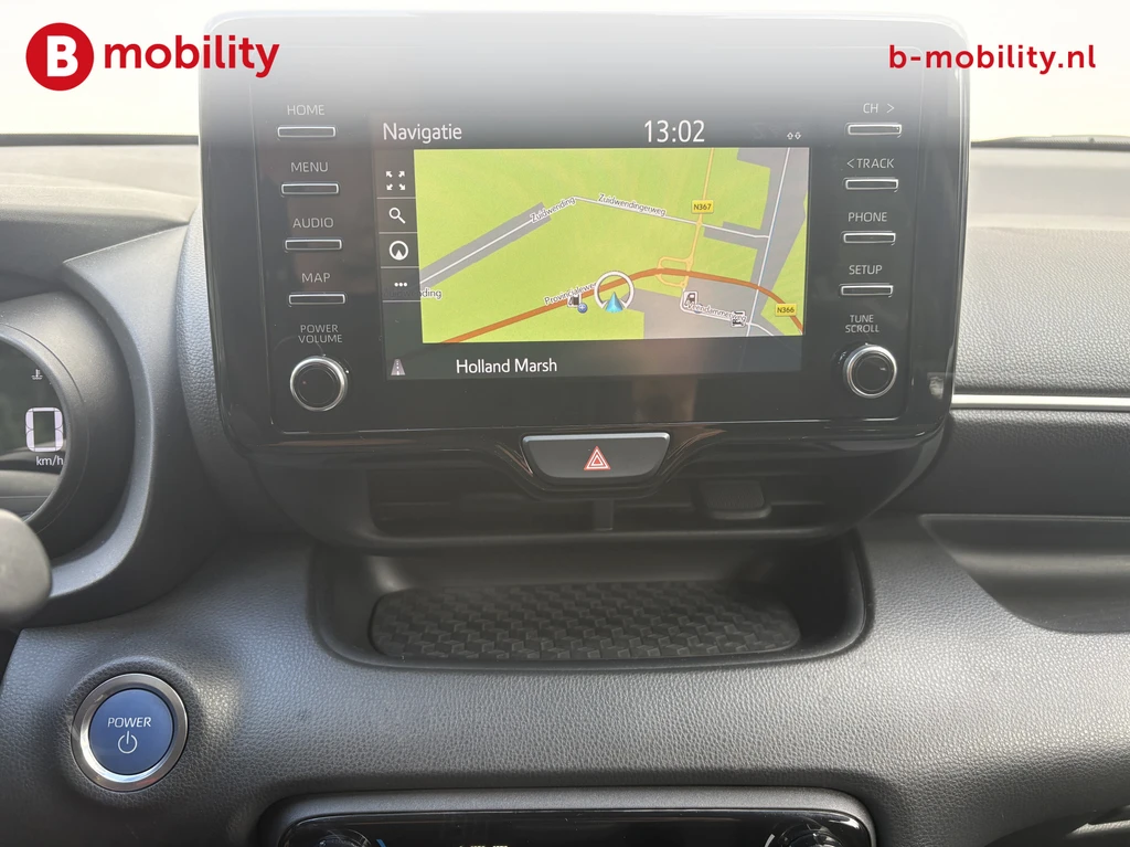 Toyota Yaris – foto 22