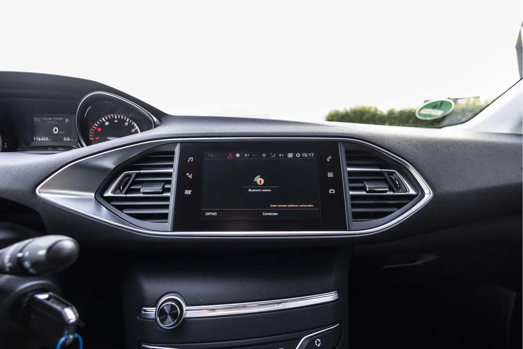 Peugeot 308 – foto 27