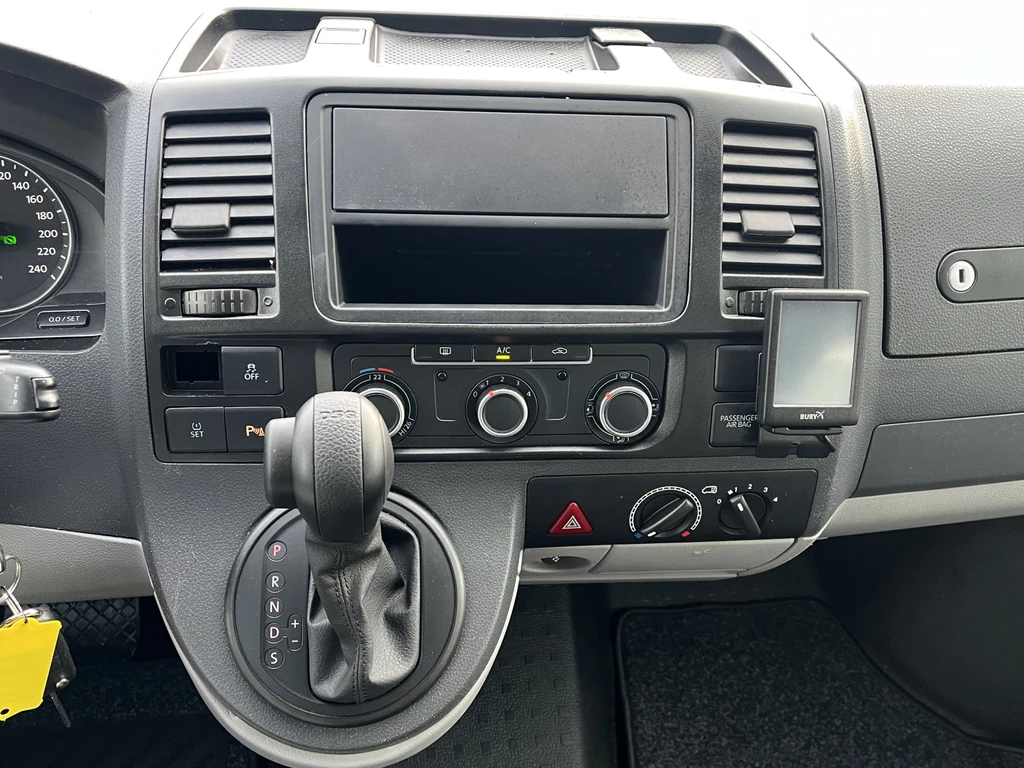 Volkswagen Transporter – foto 13