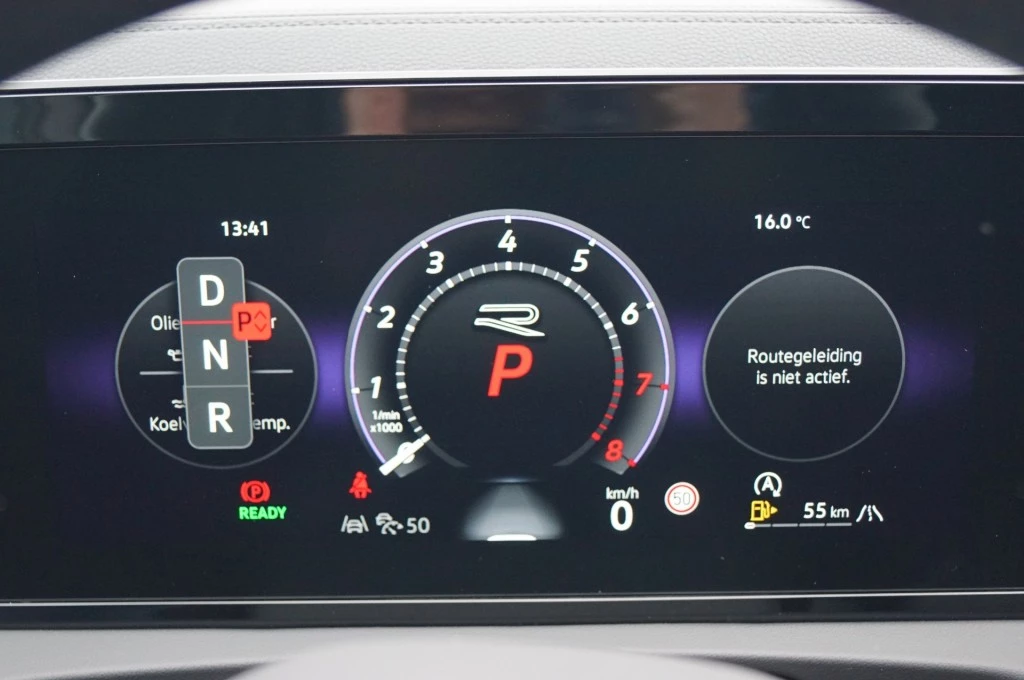 Volkswagen Tiguan – foto 27