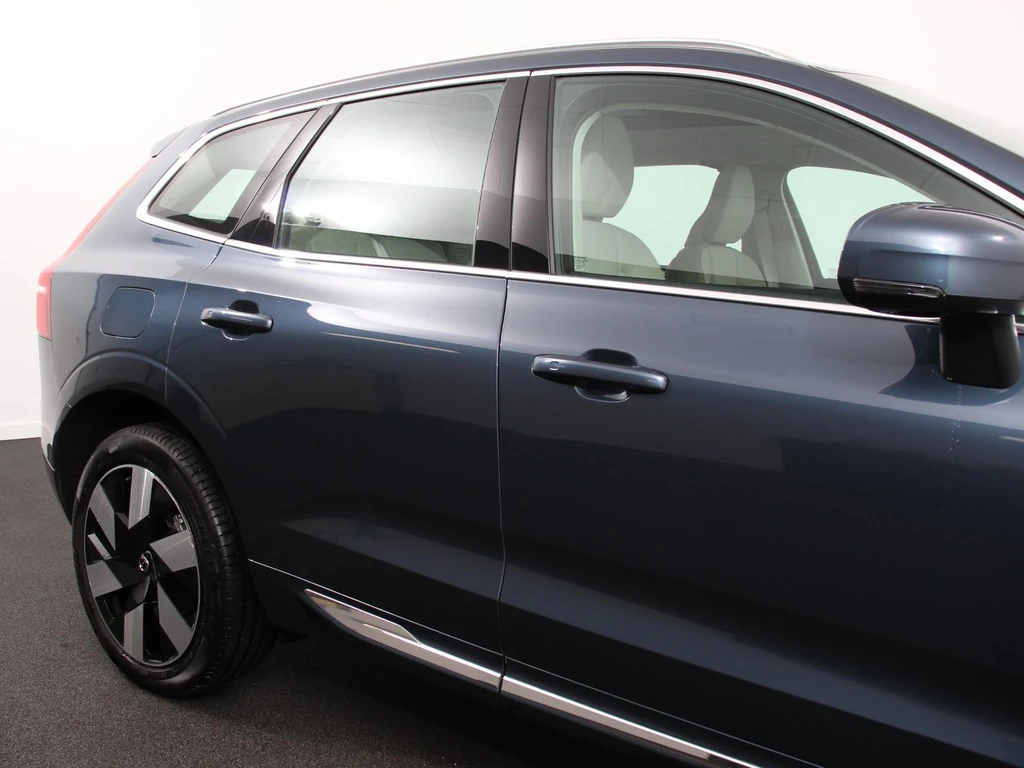 Volvo XC60 – foto 9