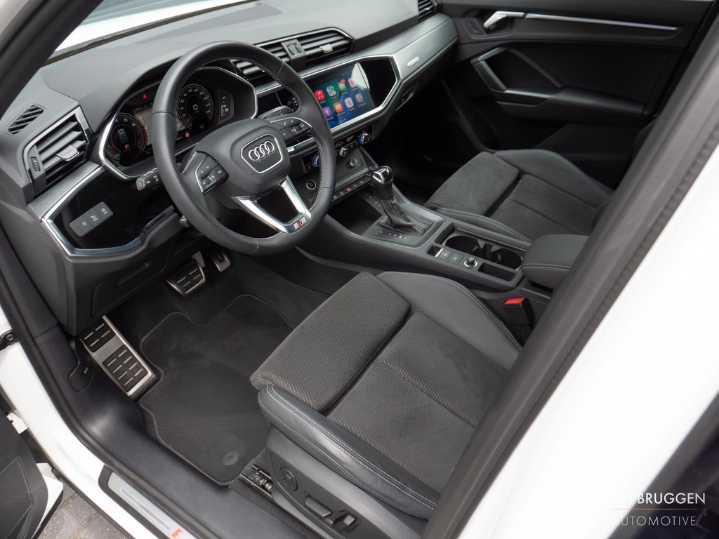 Audi Q3 – foto 18